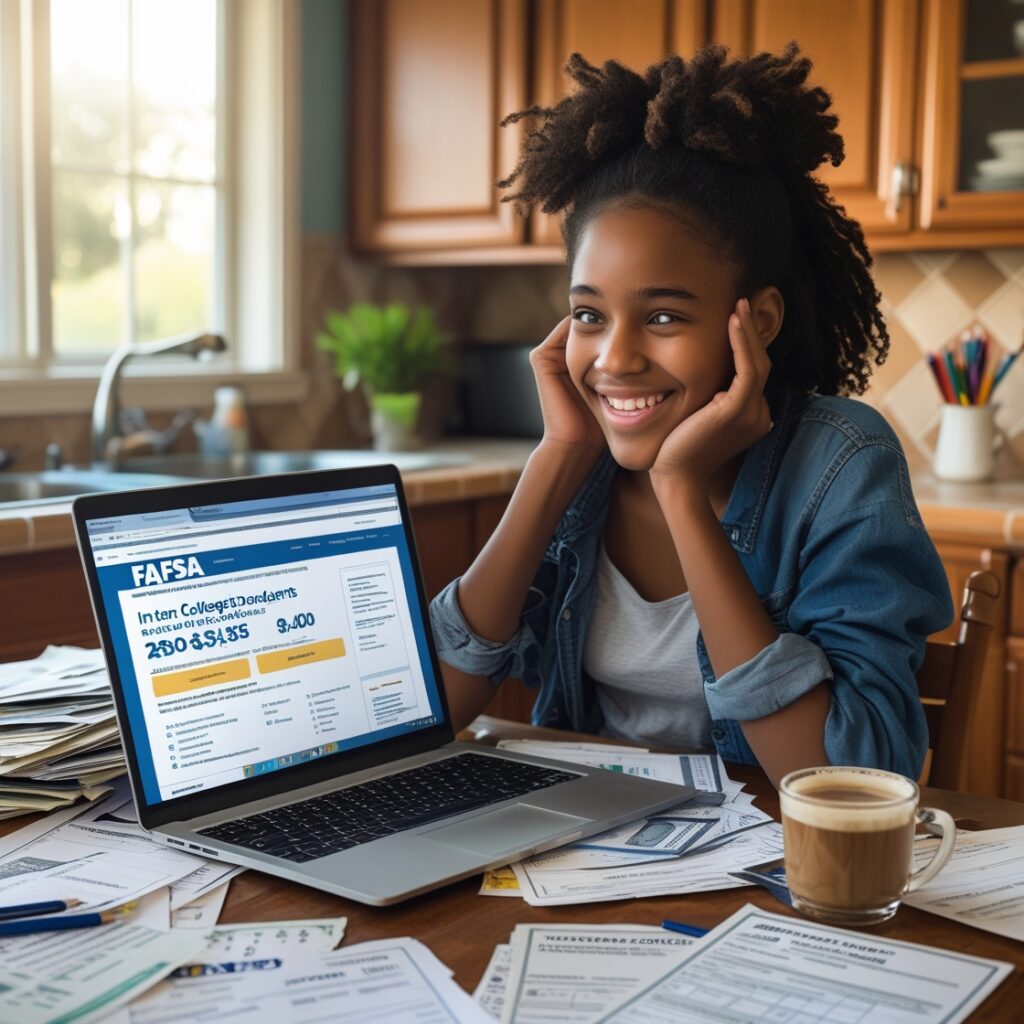 U.S. student visa