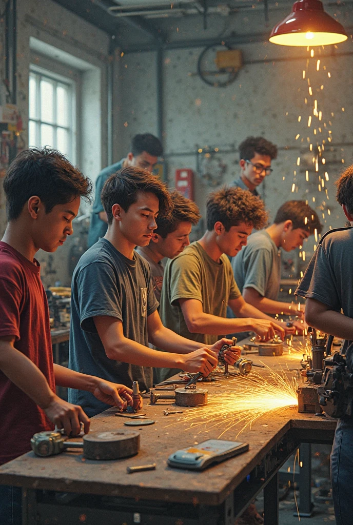 Top 10 STEM Programs in U.S. High Schools: An In-Depth 2,000‑Word Guide