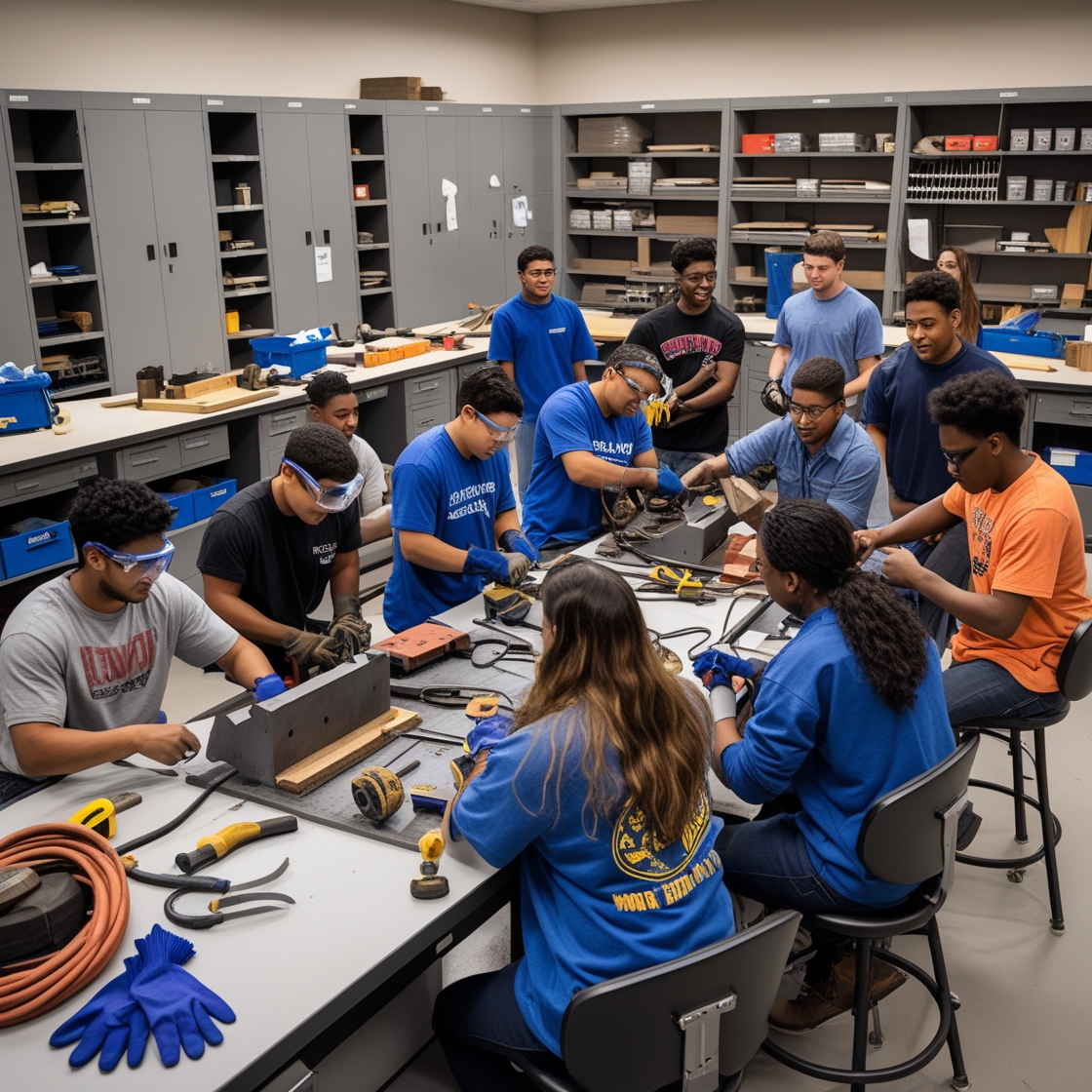 Choosing Between Community College and a 4‑Year University: The Ultimate 2,000‑Word Guide
